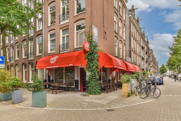 Medium property photo - Kanaalstraat 151H, 1054 XD Amsterdam